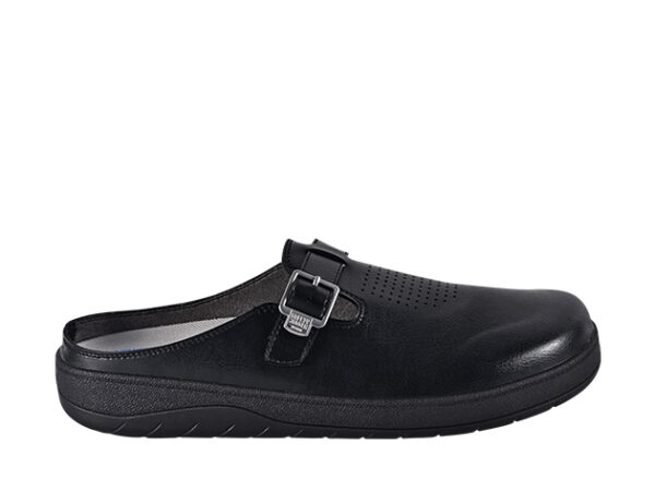 Safety Jogger Sun Ob Slp klomp