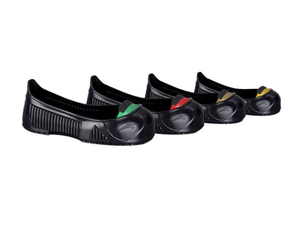 Safety Jogger Total Protect teenbeschermer