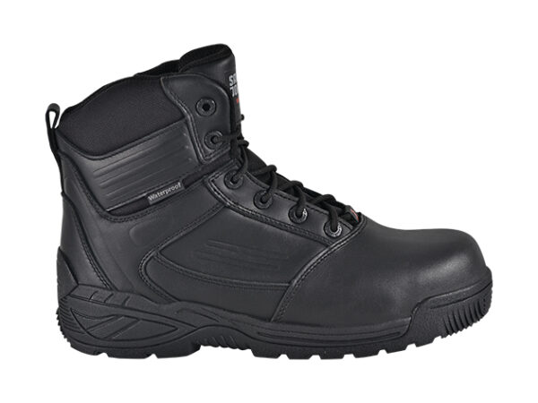 Safety Jogger Trooper veiligheidsschoen