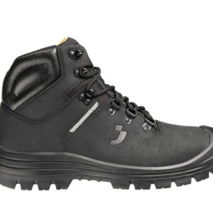 Safety Jogger Vesuvio S3 Mid veiligheidsschoen