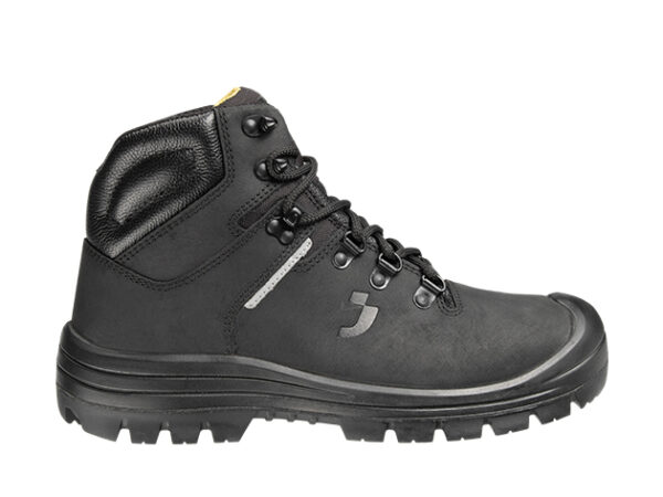 Safety Jogger Vesuvio S3 Mid veiligheidsschoen