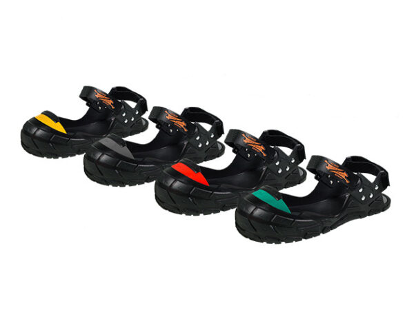 Safety Jogger Visitor Premium teenbeschermer