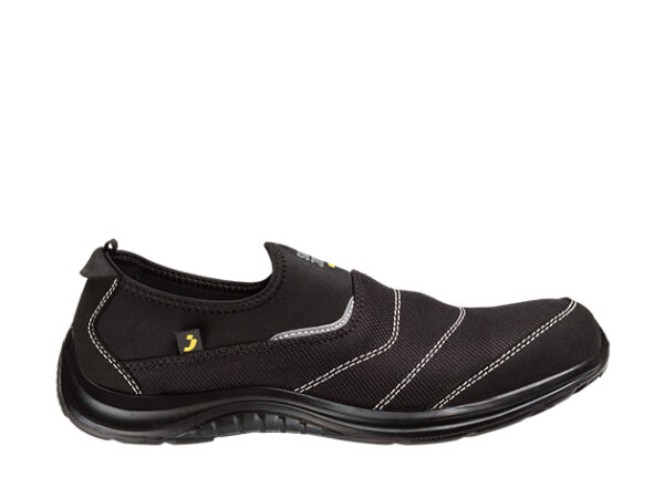 Safety Jogger Yukon instapveiligheidsschoen