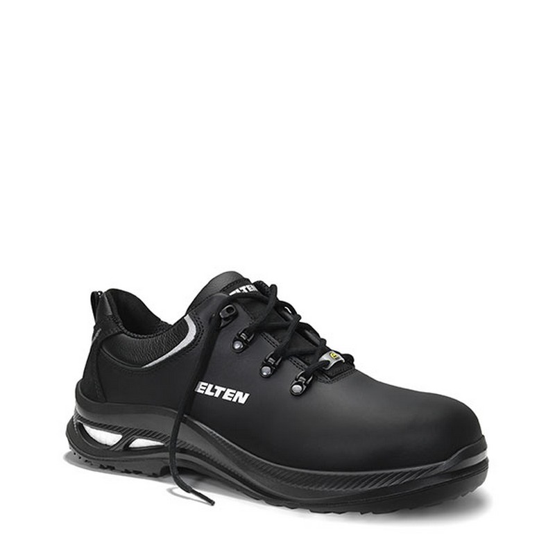 Terence Xxg Black Low Esd S3 Hi