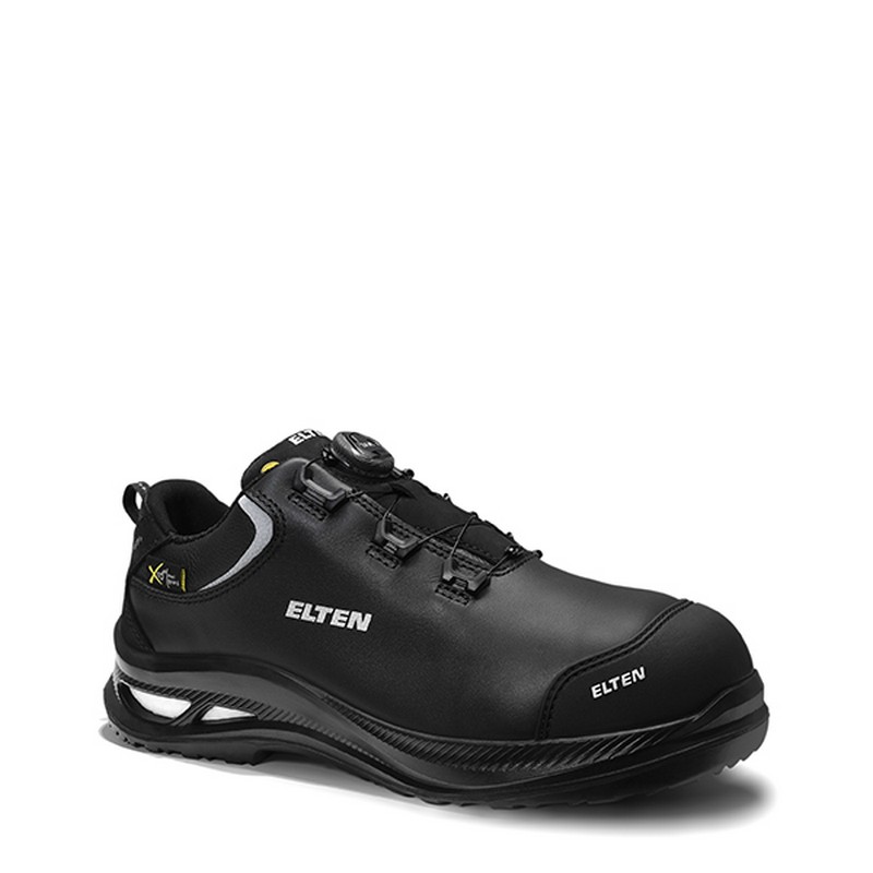Terence Xxg Pro Boa® M Black Low Esd S3S Hi