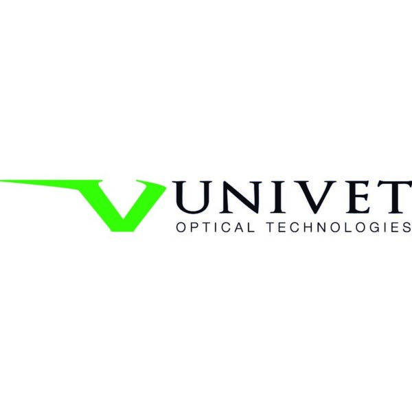 Univet 607 gelaatsscherm - Afbeelding 2