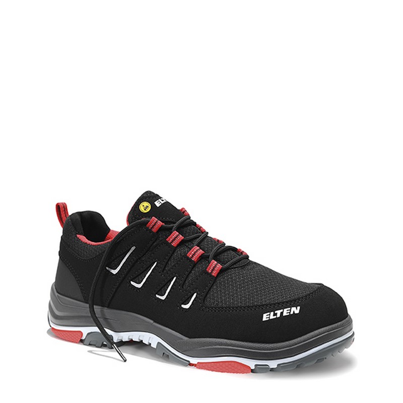 William Red Low Esd S1P Typ 1